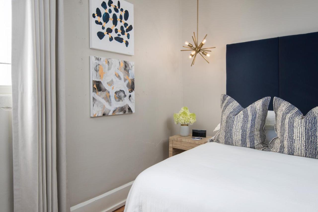 The Stricklin Hotel- Firenze Esterno foto