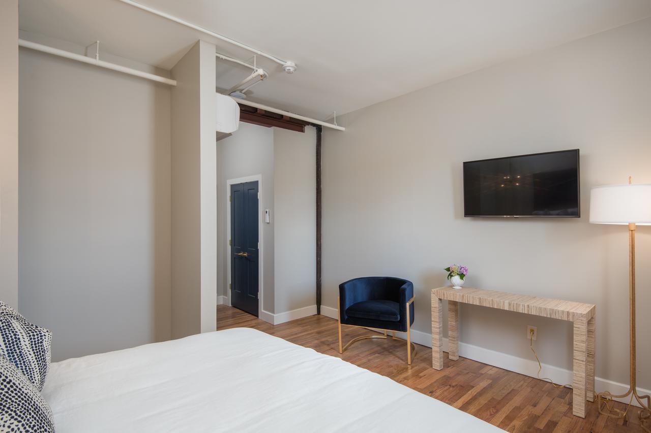 The Stricklin Hotel- Firenze Esterno foto
