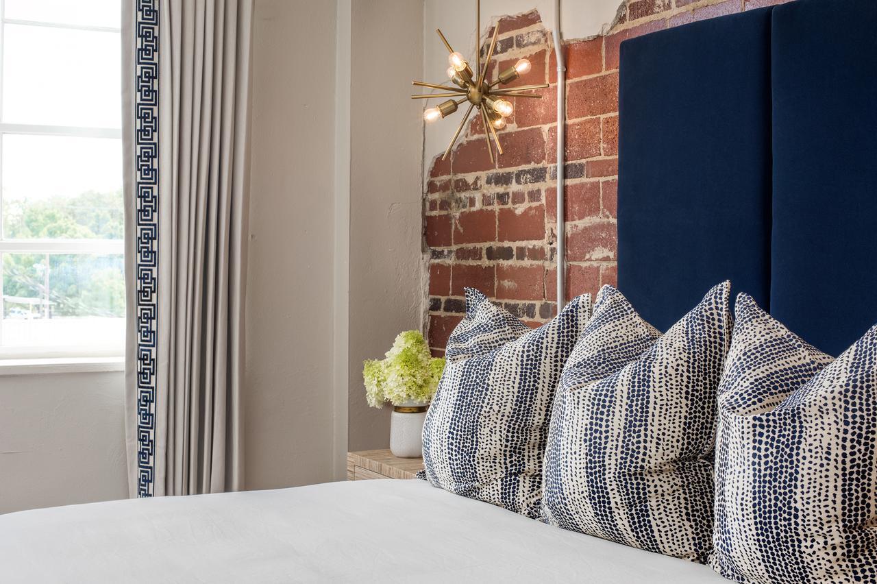 The Stricklin Hotel- Firenze Esterno foto