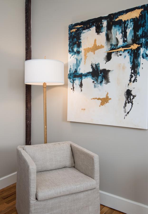 The Stricklin Hotel- Firenze Esterno foto